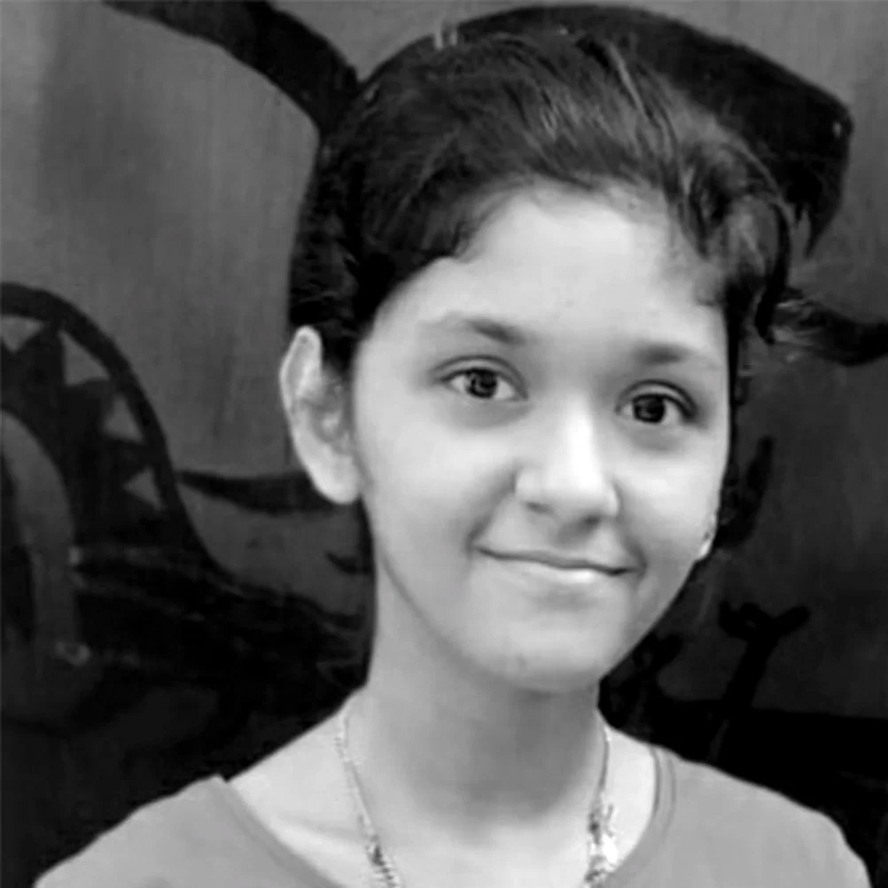    Anwesha Mukherjee