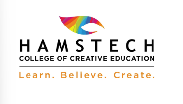 Hamstech Logo