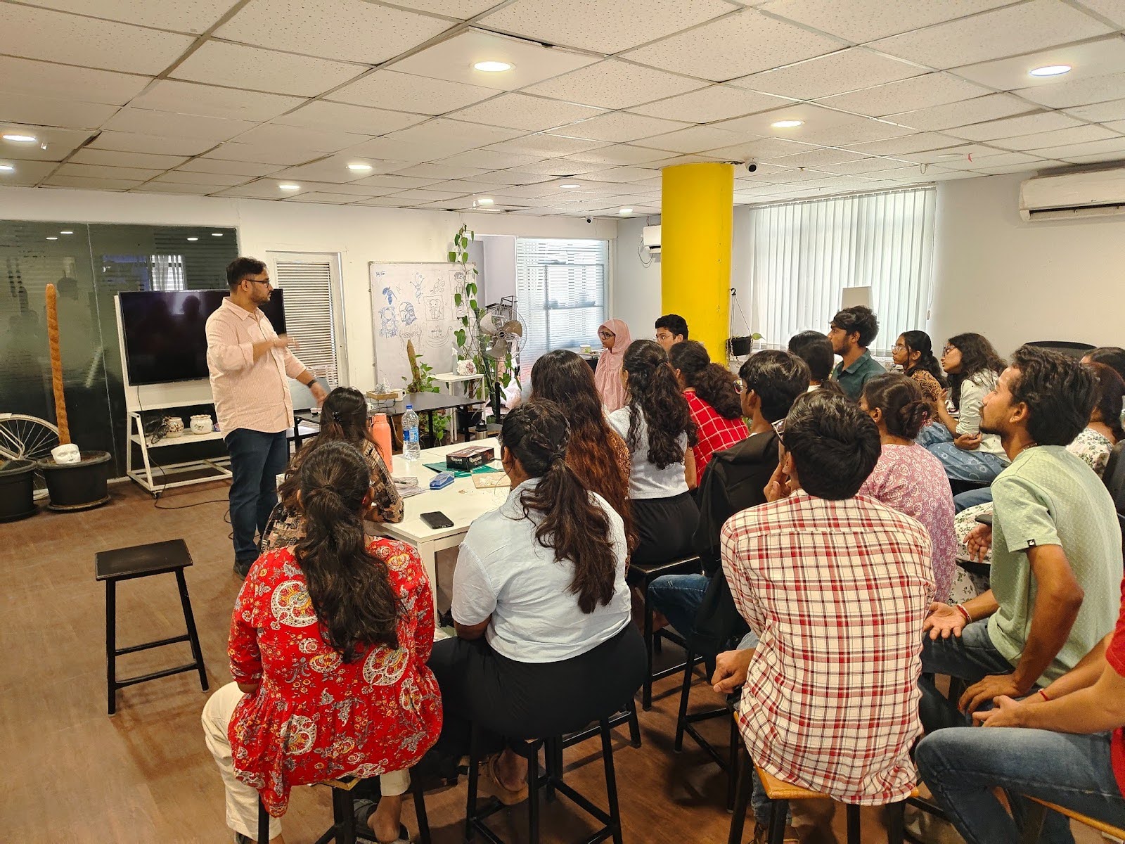 UID Dat 2026, uid gat 2026, uid complete guide, uid exam 2026, uid tips, uid exam pattern, uid results, uid admissions