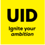 uid log, uid best design college, uid admission, uid application, applyforuid