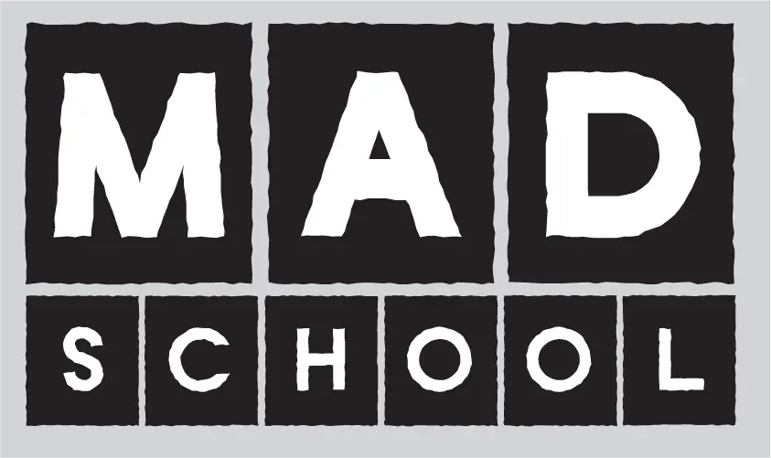 Madschool Logo
